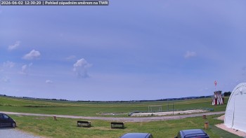 Letiště Nové Město nad Metují