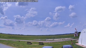 Letiště Nové Město nad Metují