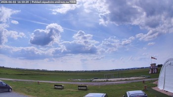 Letiště Nové Město nad Metují