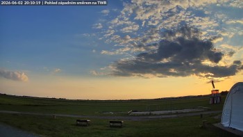 Letiště Nové Město nad Metují