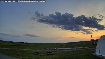 Letiště Nové Město nad Metují