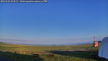 Letiště Nové Město nad Metují