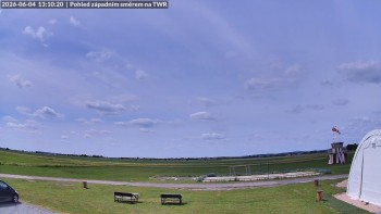 Letiště Nové Město nad Metují