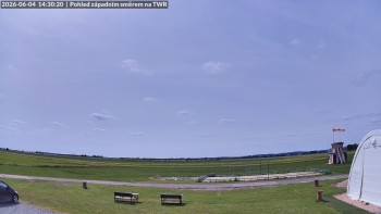 Letiště Nové Město nad Metují