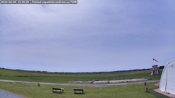 Letiště Nové Město nad Metují