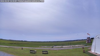 Letiště Nové Město nad Metují