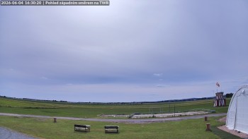 Letiště Nové Město nad Metují