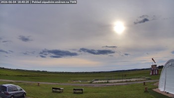 Letiště Nové Město nad Metují