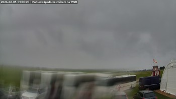 Letiště Nové Město nad Metují