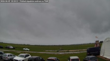 Letiště Nové Město nad Metují
