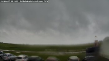 Letiště Nové Město nad Metují