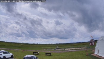 Letiště Nové Město nad Metují