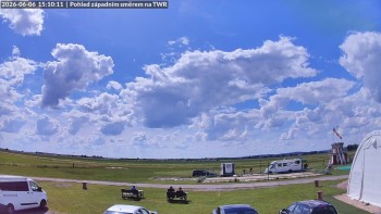 Letiště Nové Město nad Metují