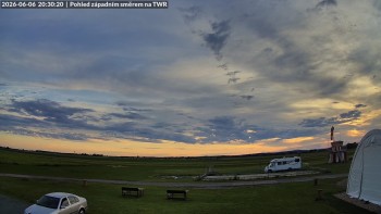 Letiště Nové Město nad Metují