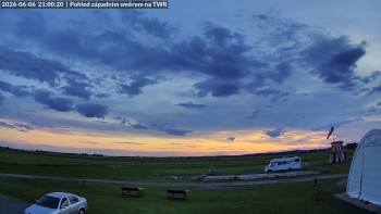 Letiště Nové Město nad Metují