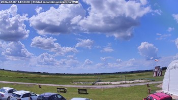 Letiště Nové Město nad Metují