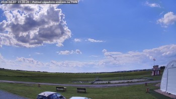 Letiště Nové Město nad Metují