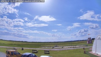 Letiště Nové Město nad Metují