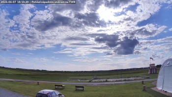 Letiště Nové Město nad Metují