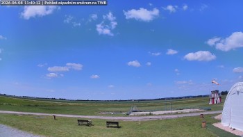Letiště Nové Město nad Metují