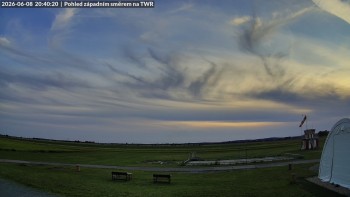 Letiště Nové Město nad Metují