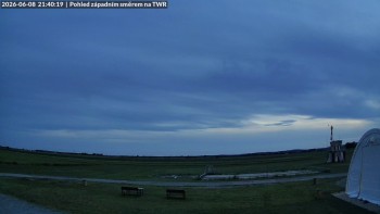 Letiště Nové Město nad Metují