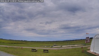 Letiště Nové Město nad Metují