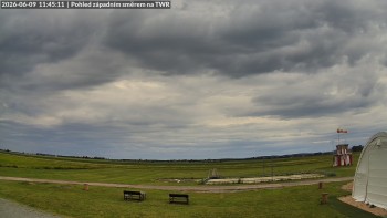 Letiště Nové Město nad Metují
