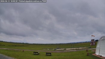 Letiště Nové Město nad Metují