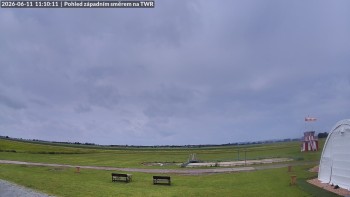 Letiště Nové Město nad Metují