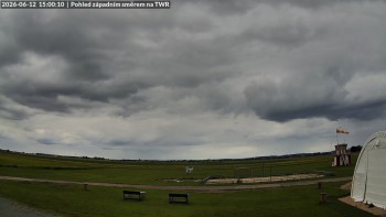 Letiště Nové Město nad Metují