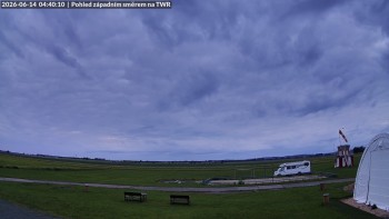 Letiště Nové Město nad Metují