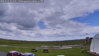 Letiště Nové Město nad Metují