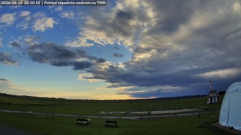 Letiště Nové Město nad Metují