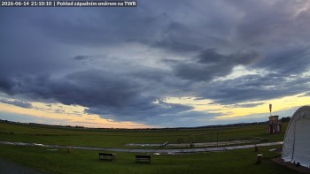 Letiště Nové Město nad Metují