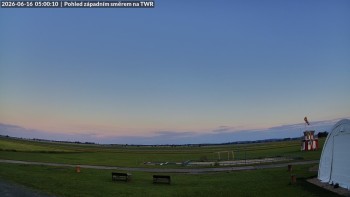 Letiště Nové Město nad Metují