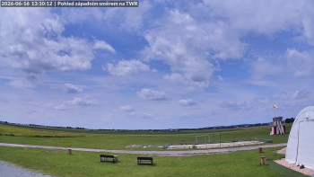 Letiště Nové Město nad Metují