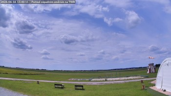 Letiště Nové Město nad Metují