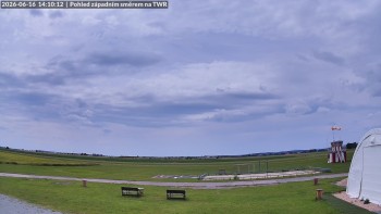 Letiště Nové Město nad Metují