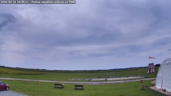 Letiště Nové Město nad Metují
