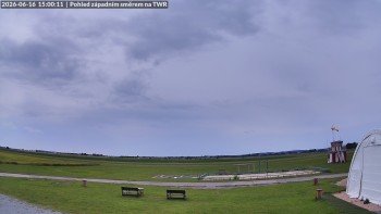 Letiště Nové Město nad Metují