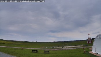 Letiště Nové Město nad Metují