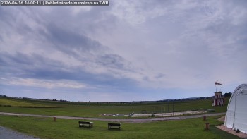 Letiště Nové Město nad Metují