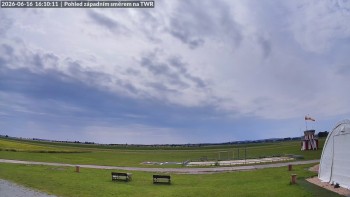 Letiště Nové Město nad Metují