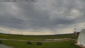 Flughafen Nové Město nad Metují - Flughafenbereich - 16.6.2026 v 16:45 Flughafen Nové Město nad Metují - Flughafenbereich - 16.6.2026 v 16:45