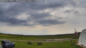 Flughafen Nové Město nad Metují - Flughafenbereich - 16.6.2026 v 17:45 Flughafen Nové Město nad Metují - Flughafenbereich - 16.6.2026 v 17:45