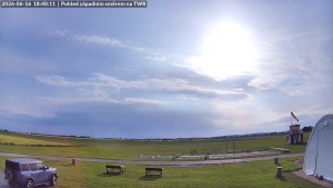 Flughafen Nové Město nad Metují - Flughafenbereich - 16.6.2026 v 18:45 Flughafen Nové Město nad Metují - Flughafenbereich - 16.6.2026 v 18:45