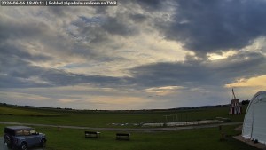 Flughafen Nové Město nad Metují - Flughafenbereich - 16.6.2026 v 19:45 Flughafen Nové Město nad Metují - Flughafenbereich - 16.6.2026 v 19:45
