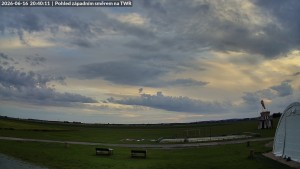 Flughafen Nové Město nad Metují - Flughafenbereich - 16.6.2026 v 20:45 Flughafen Nové Město nad Metují - Flughafenbereich - 16.6.2026 v 20:45