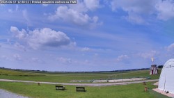 Flughafenbereich